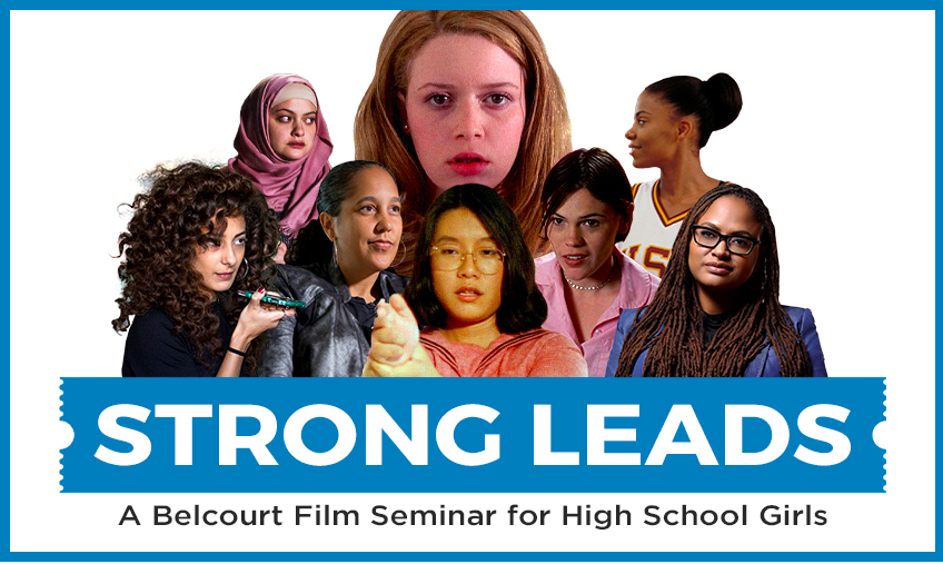 Strong Leads Program Continues Despite Pandemic