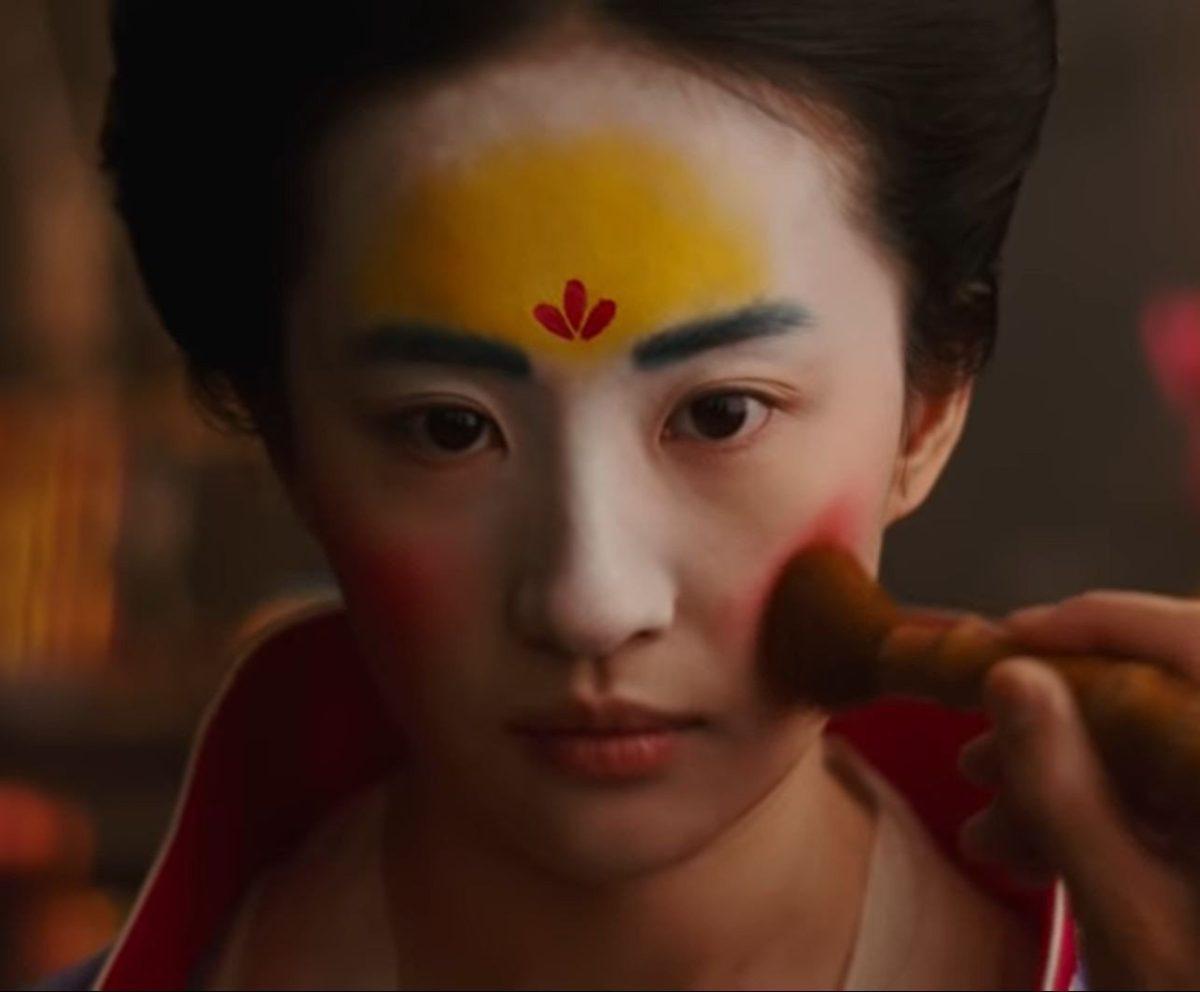 Mulan Falls Short of Divided Opinions
