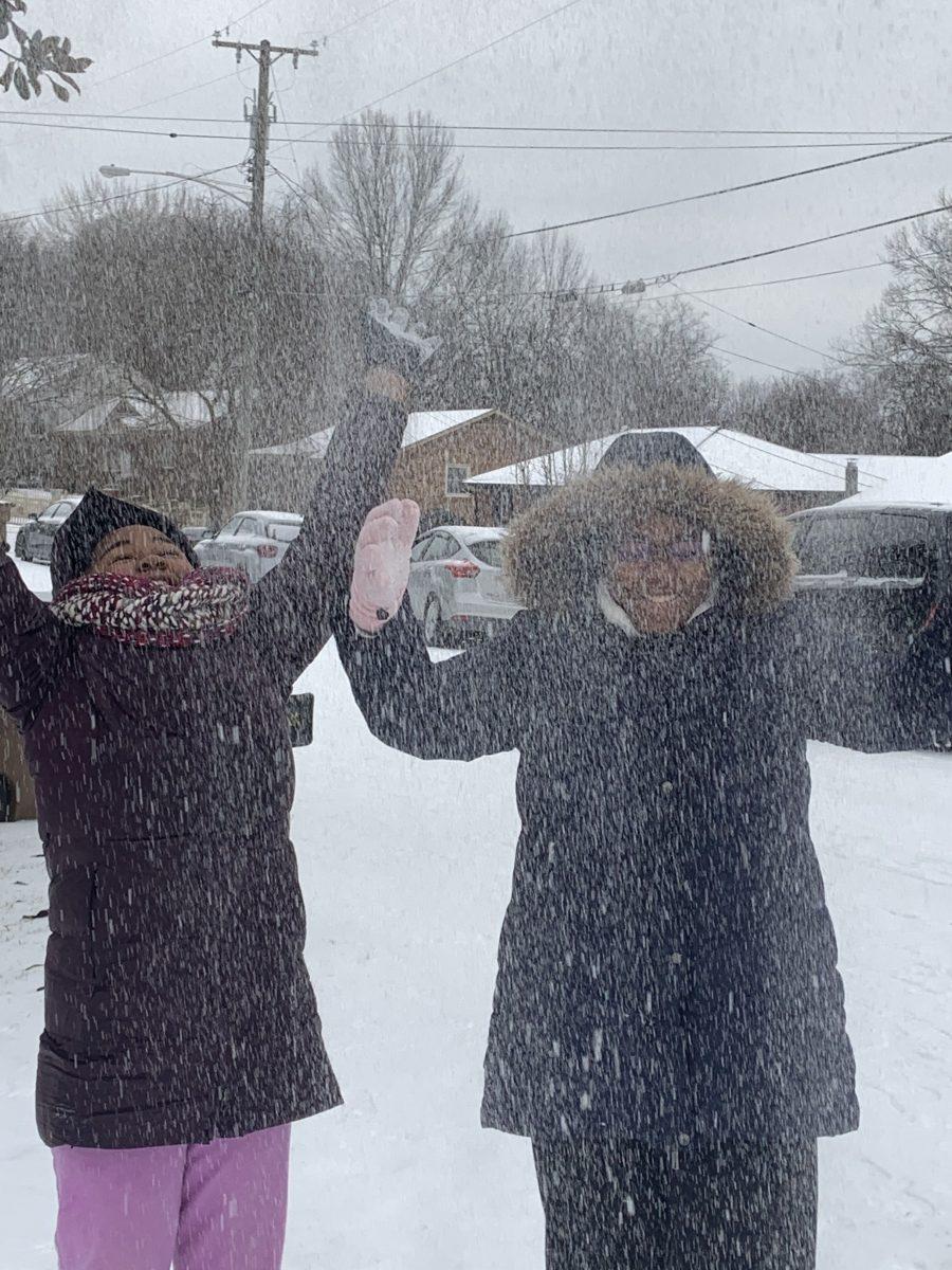Snow Days are an Essential Part of Teenage Education