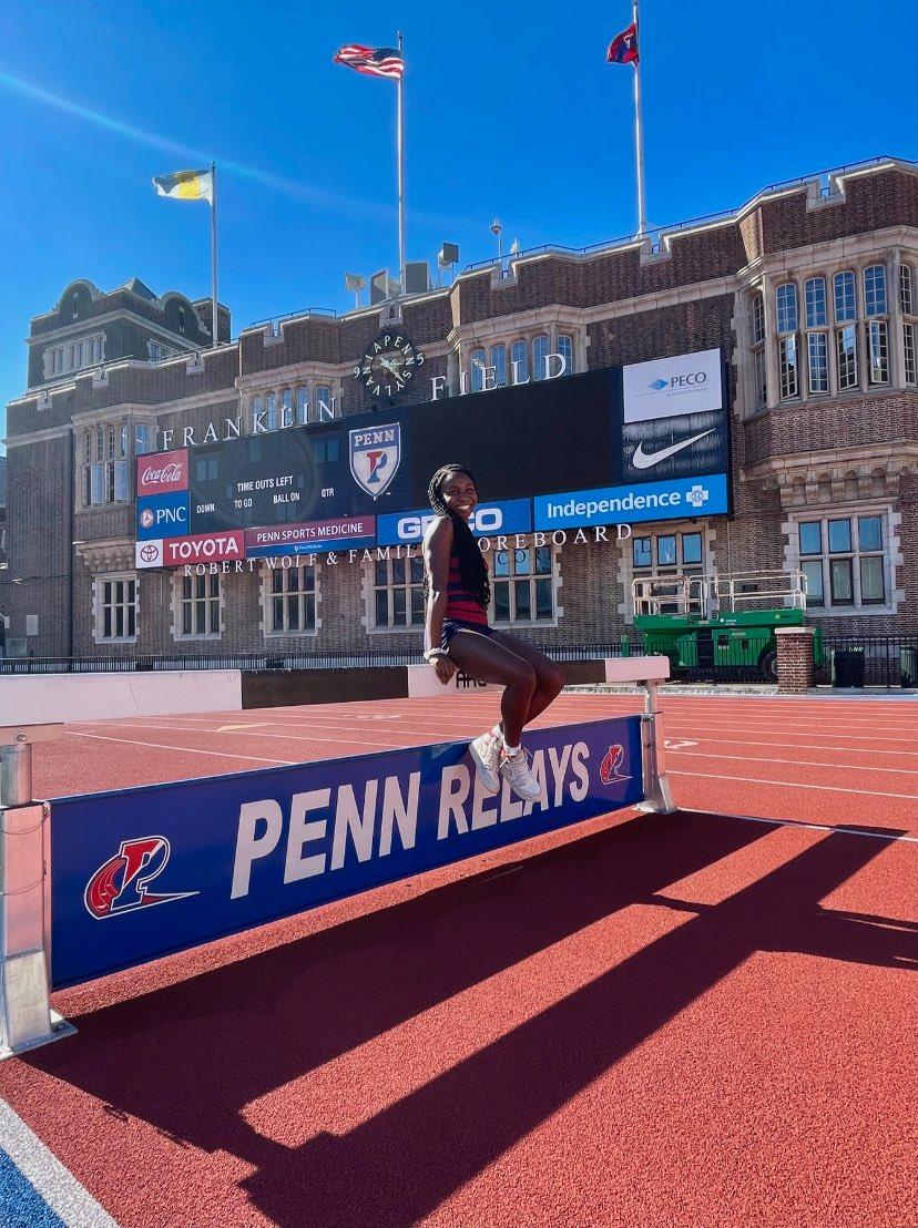 UPenn Commit Kassim shares experience and advice