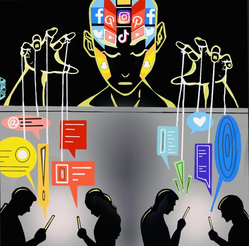 Facebook: Social Media's downfall