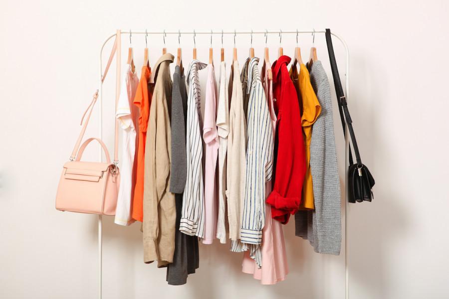 Put together your winter fit and we'll tell you what grade you belong in