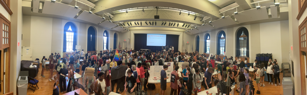 Are students' passion projects created for the right reasons?