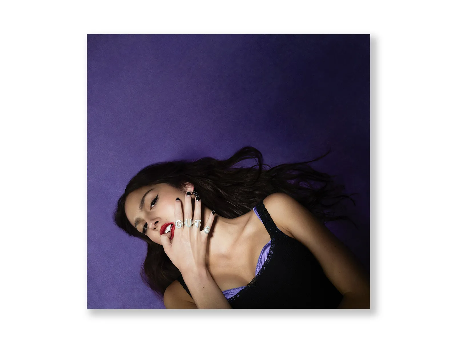 Olivia Rodrigo pours her ‘GUTS’ into sophomore album