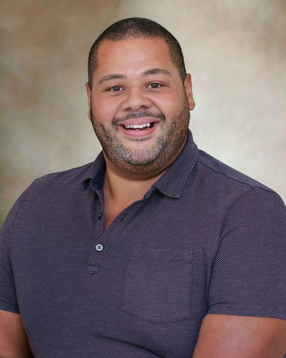 Walker named assistant head of school for academics