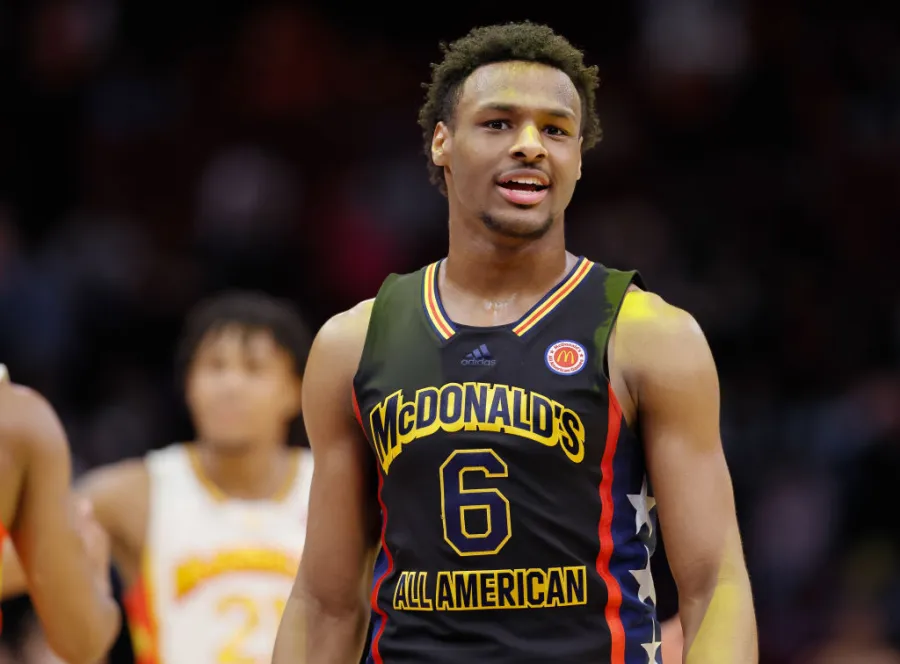 NIL deals are changing college sports