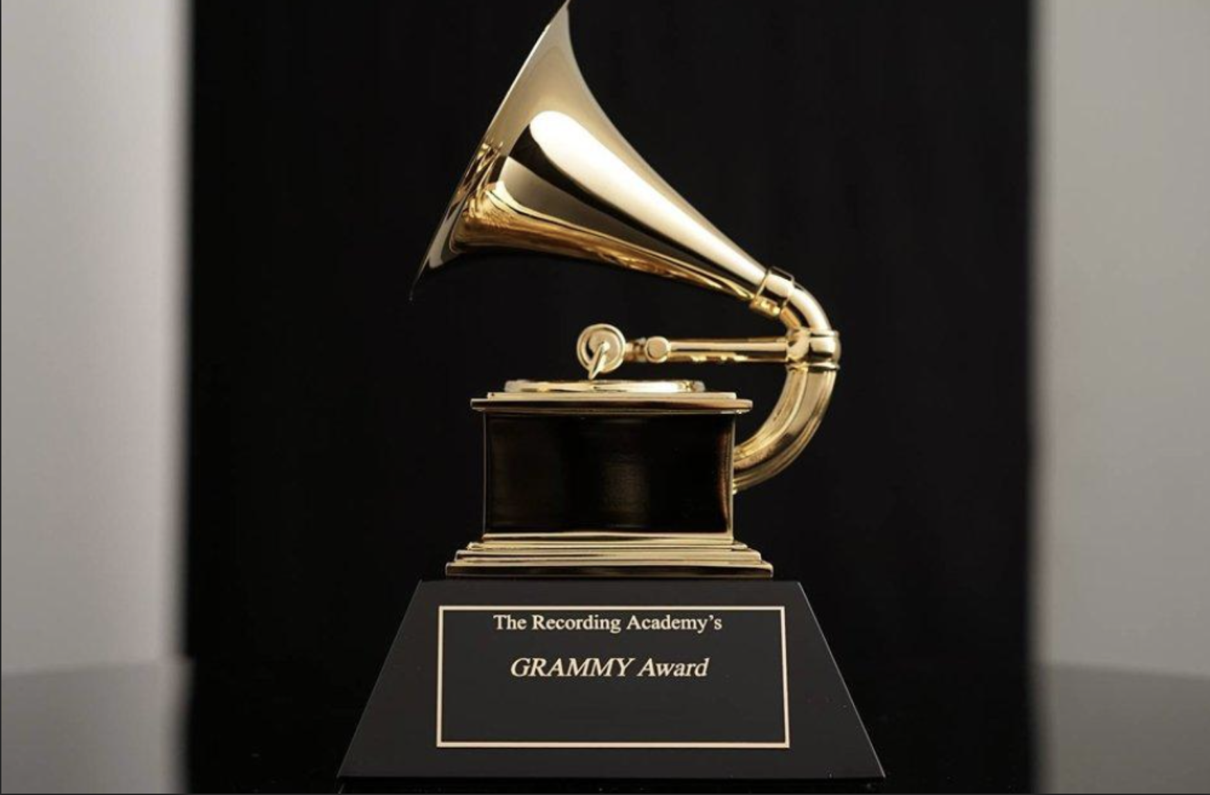 The Recording Academy's Grammy Awards (via the Recording Academy)