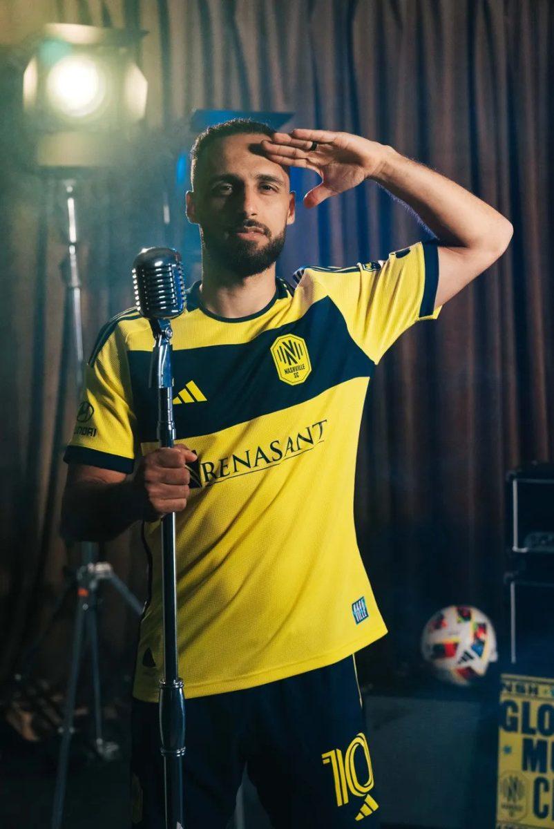 Kicking off in Music City: Nashville Soccer Club season preview