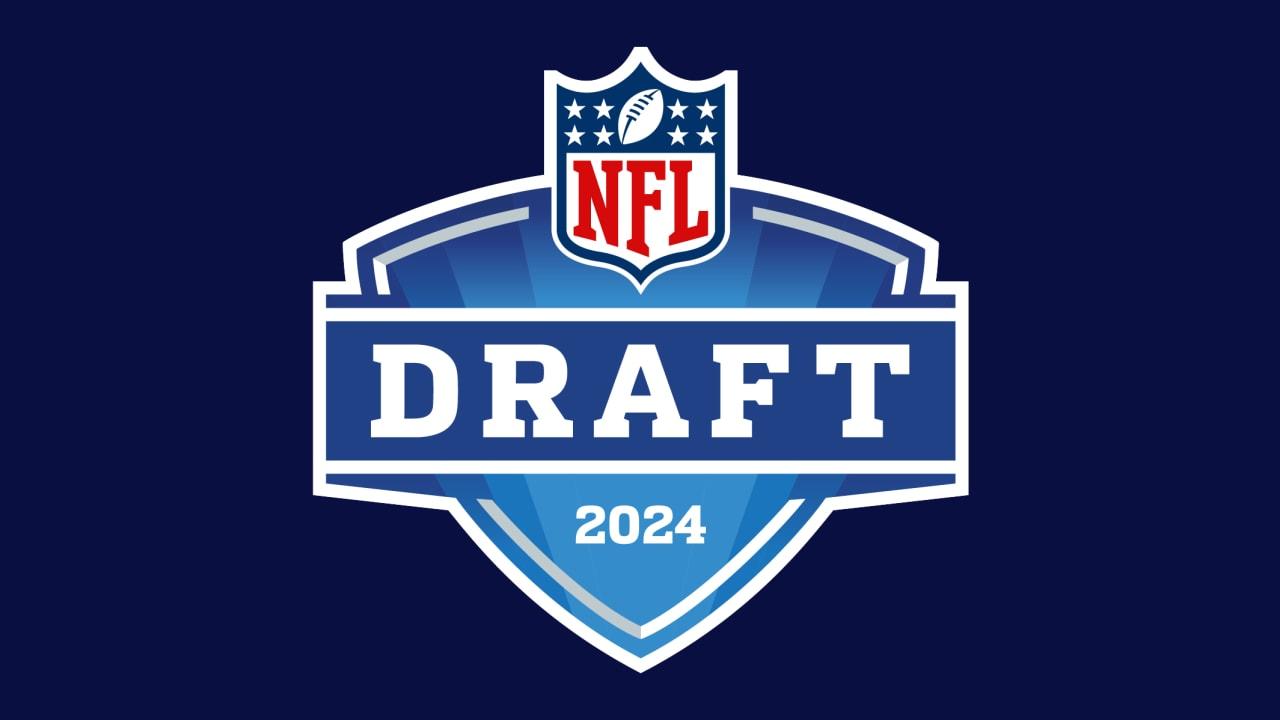 Top prospects to know for the 2024 NFL draft