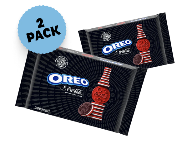 Build an outfit in Dress to Impress and we'll tell you what type of Oreo you are