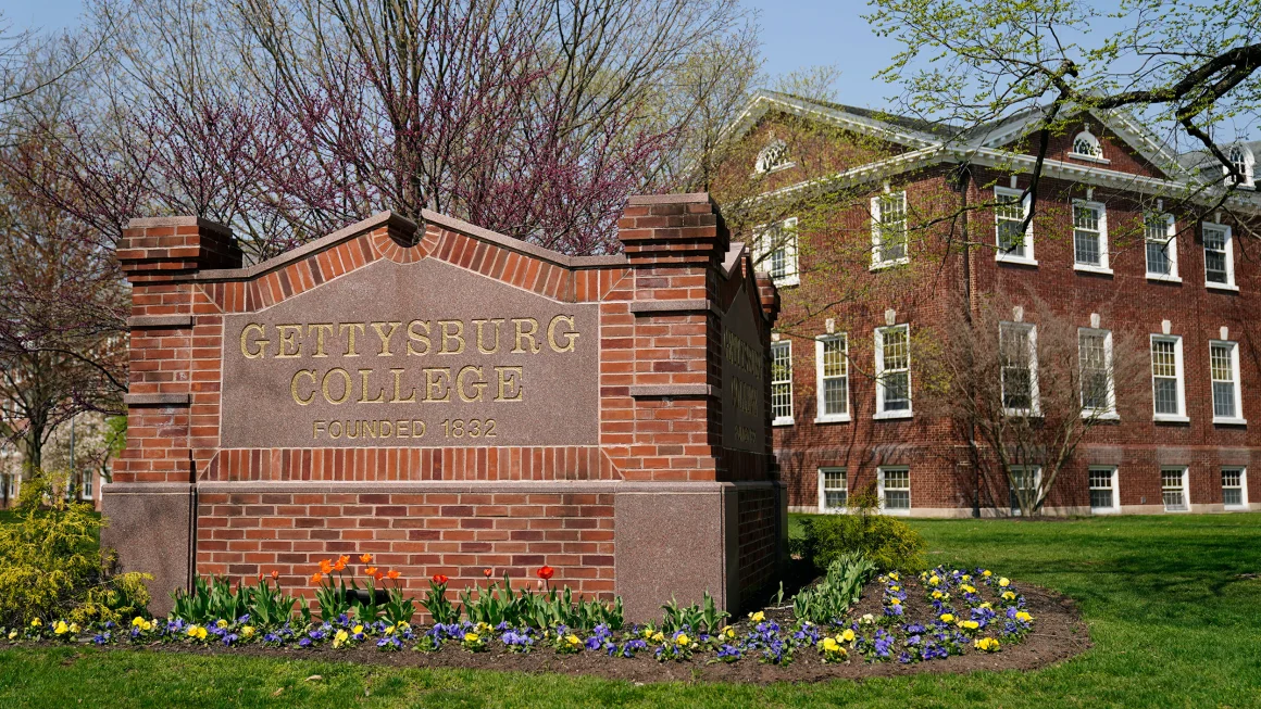 Hate Crime at Pennsylvania College Breeds Unrest on Campus