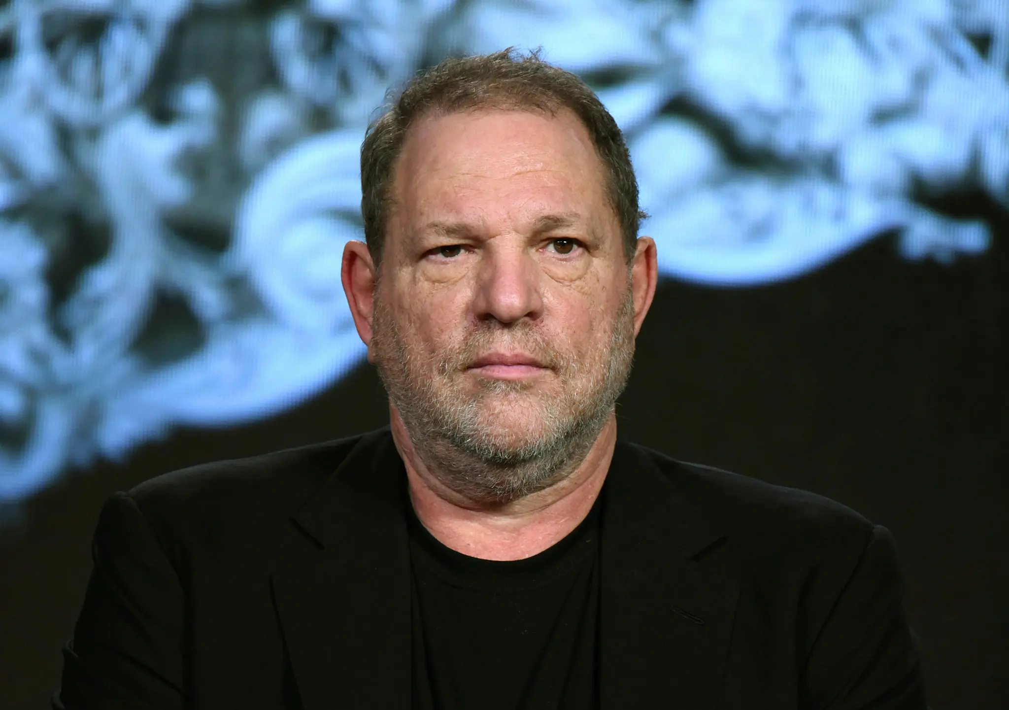 Harvey Weinstein, the face of Hollywood’s darkest era. (via Richard Shotwell/Invision)