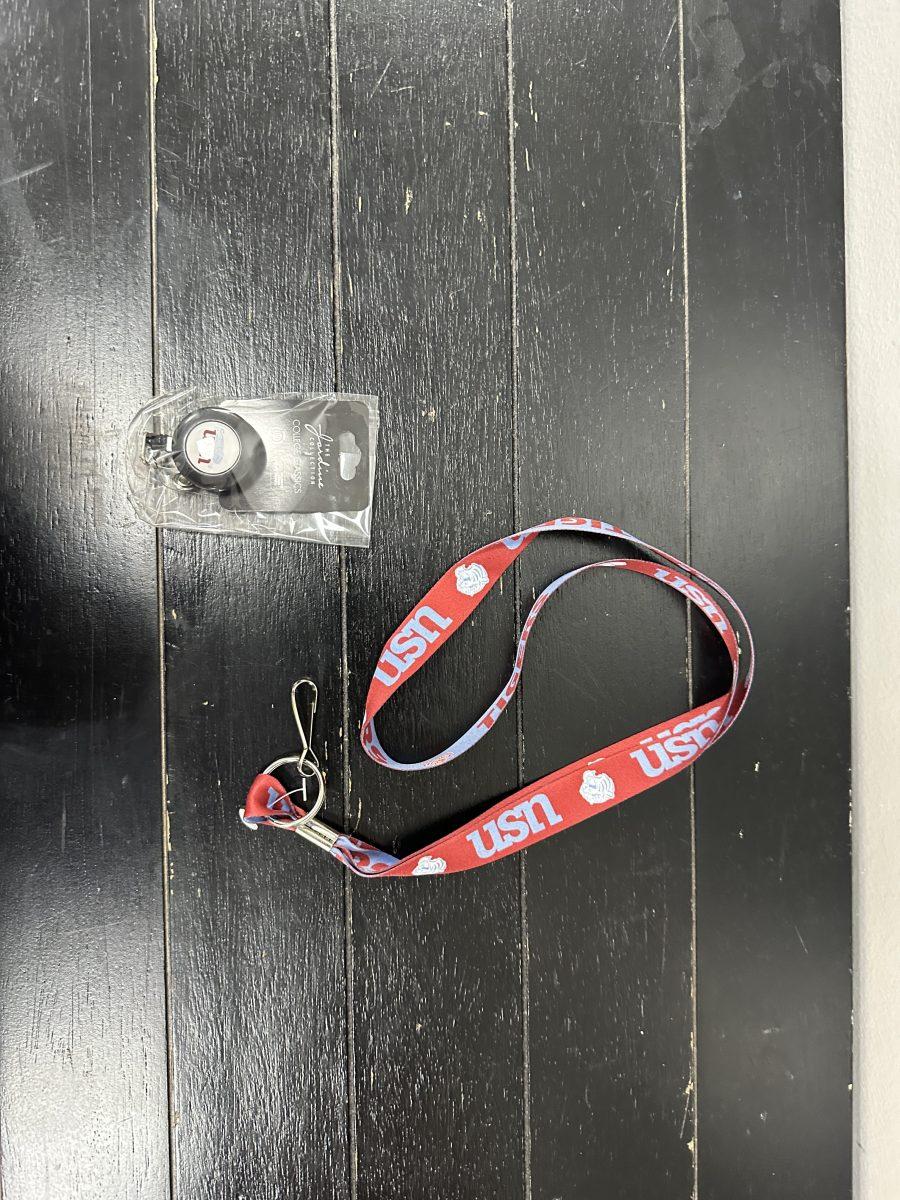 ID Badges: issued but not yet ingrained