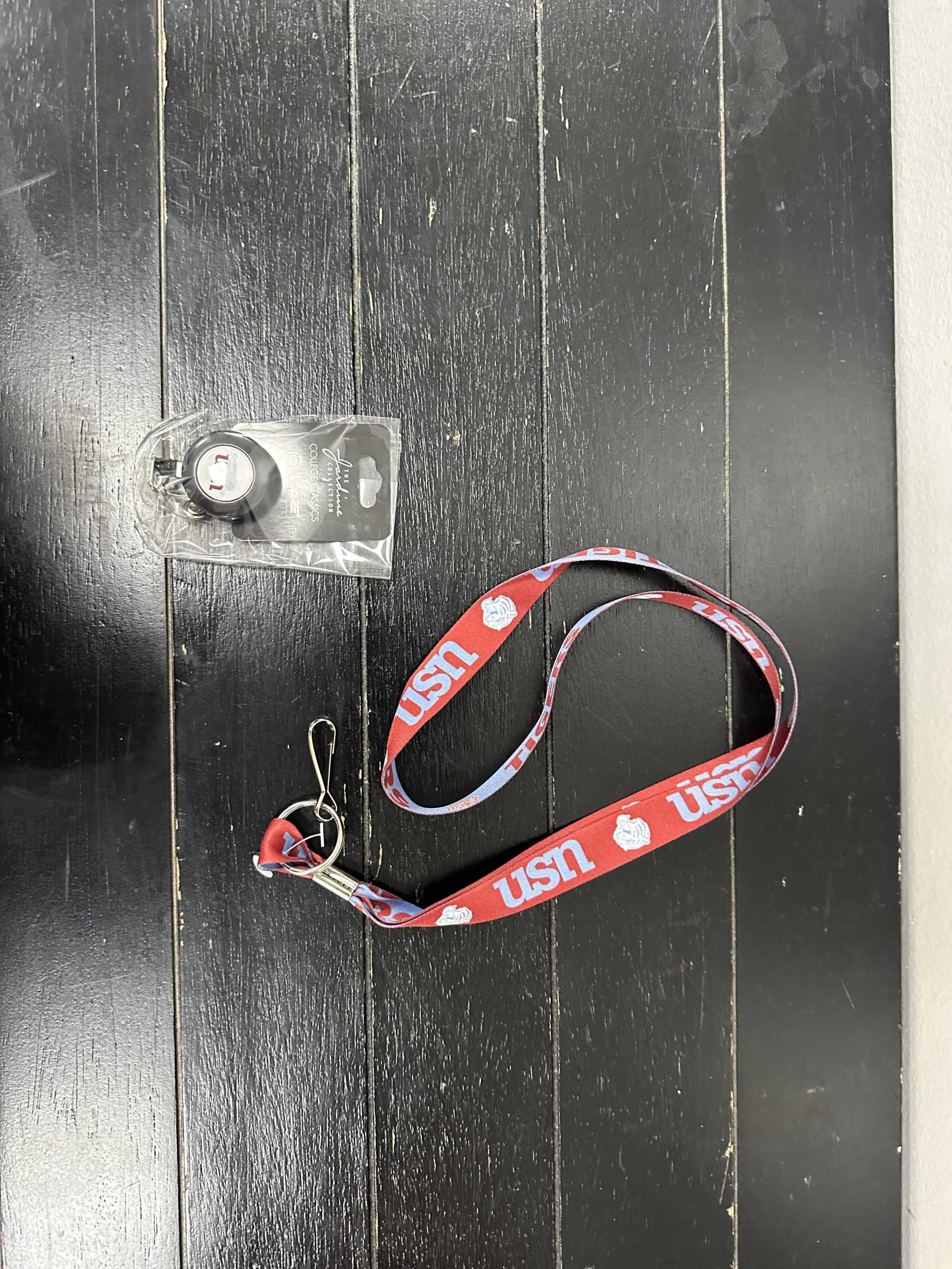 ID Badges: issued but not yet ingrained