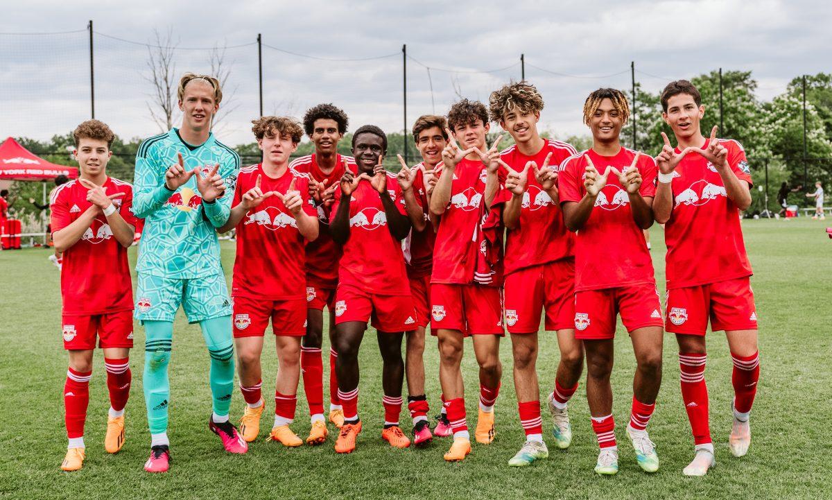 The broken soccer pipeline is leading to a lost generation