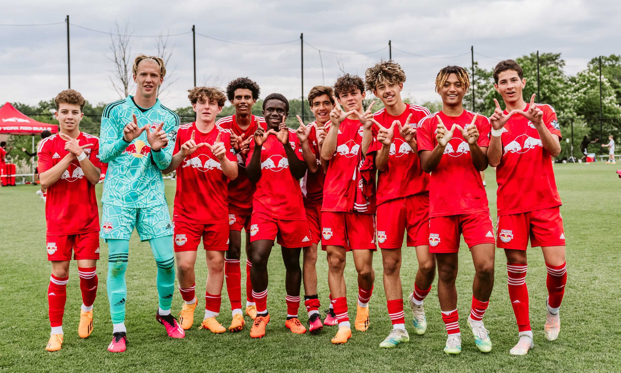 The broken soccer pipeline is leading to a lost generation
