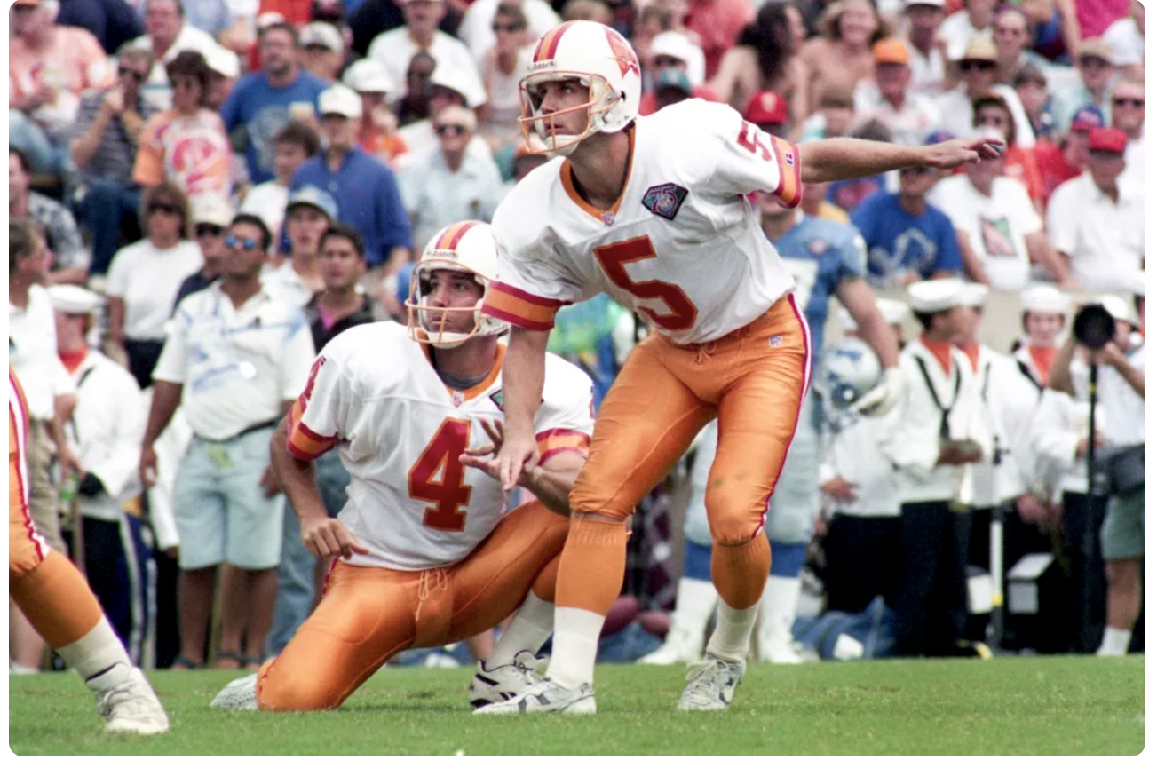 How and Why NFL Kickers Are Kicking Further and More Accurately Than Ever