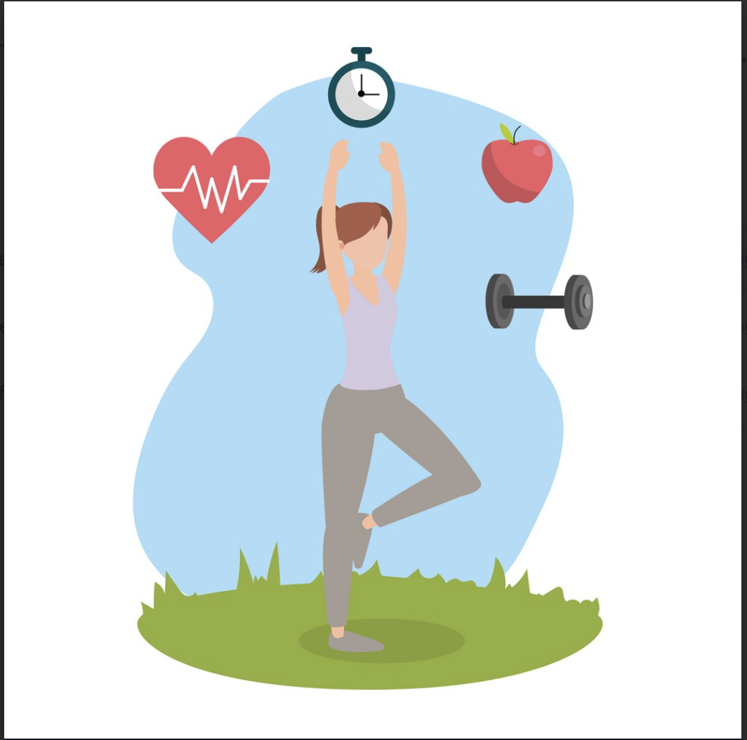 Reset and Recharge: Finding Balance After Exam Season