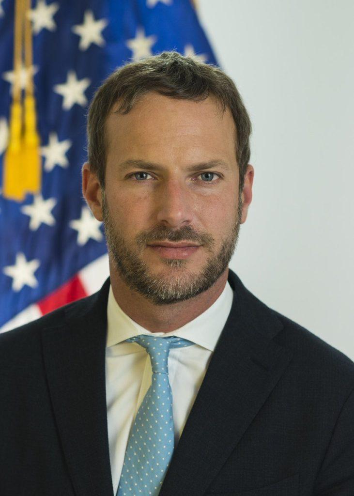 Behind the Headlines: A Conversation with Ambassador Adam Boehler on Israel, Hostages, and the Future of Gaza