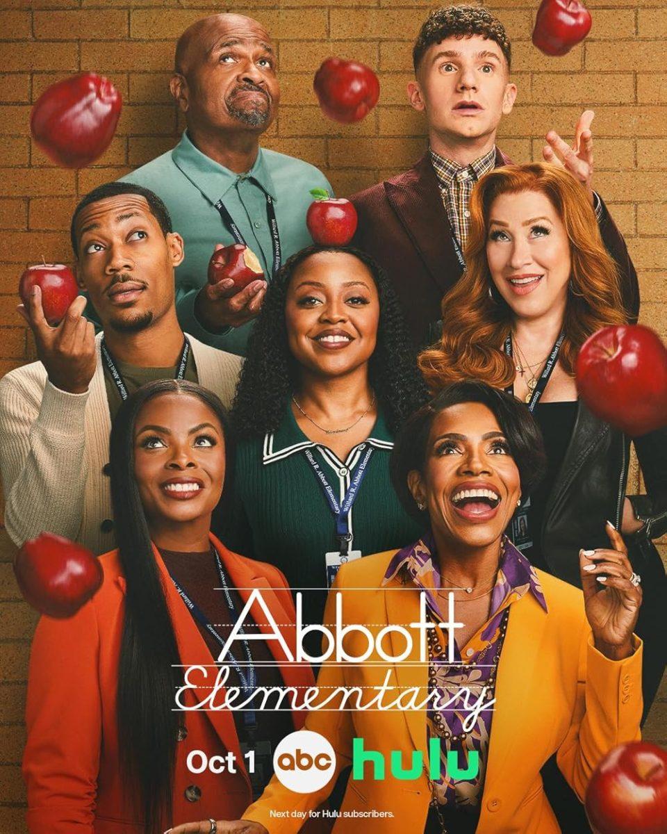 The only shows to recevive more than one response were Amazon’s “The Summer I Turned Pretty,”  ABC and Hulu’s “Abbott Elementary,” HBO’s “The Pitt,” and “Gilmore Girls,” which ended its run  in 2007.