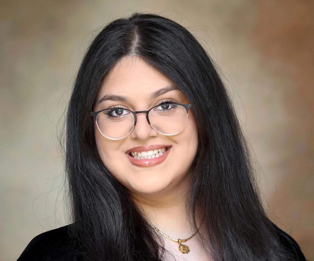 Aliza Ahmed