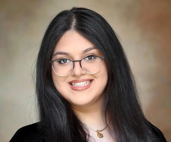 Aliza Ahmed