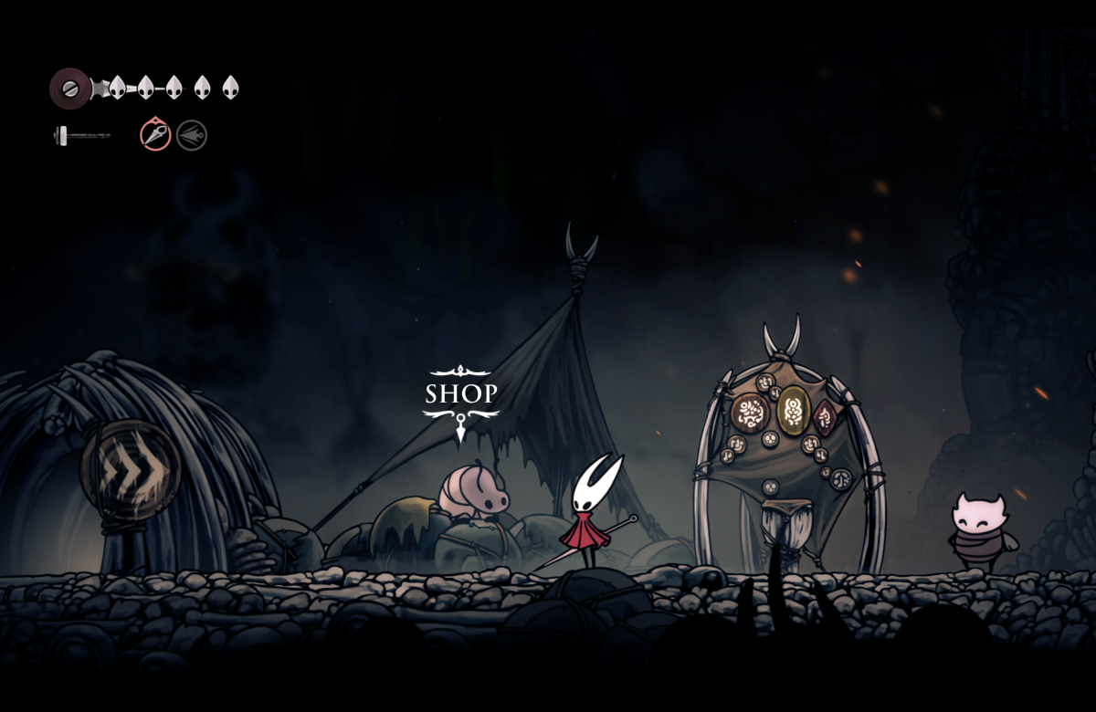 “Hollow Knight: Silksong” crashes servers with its popularity