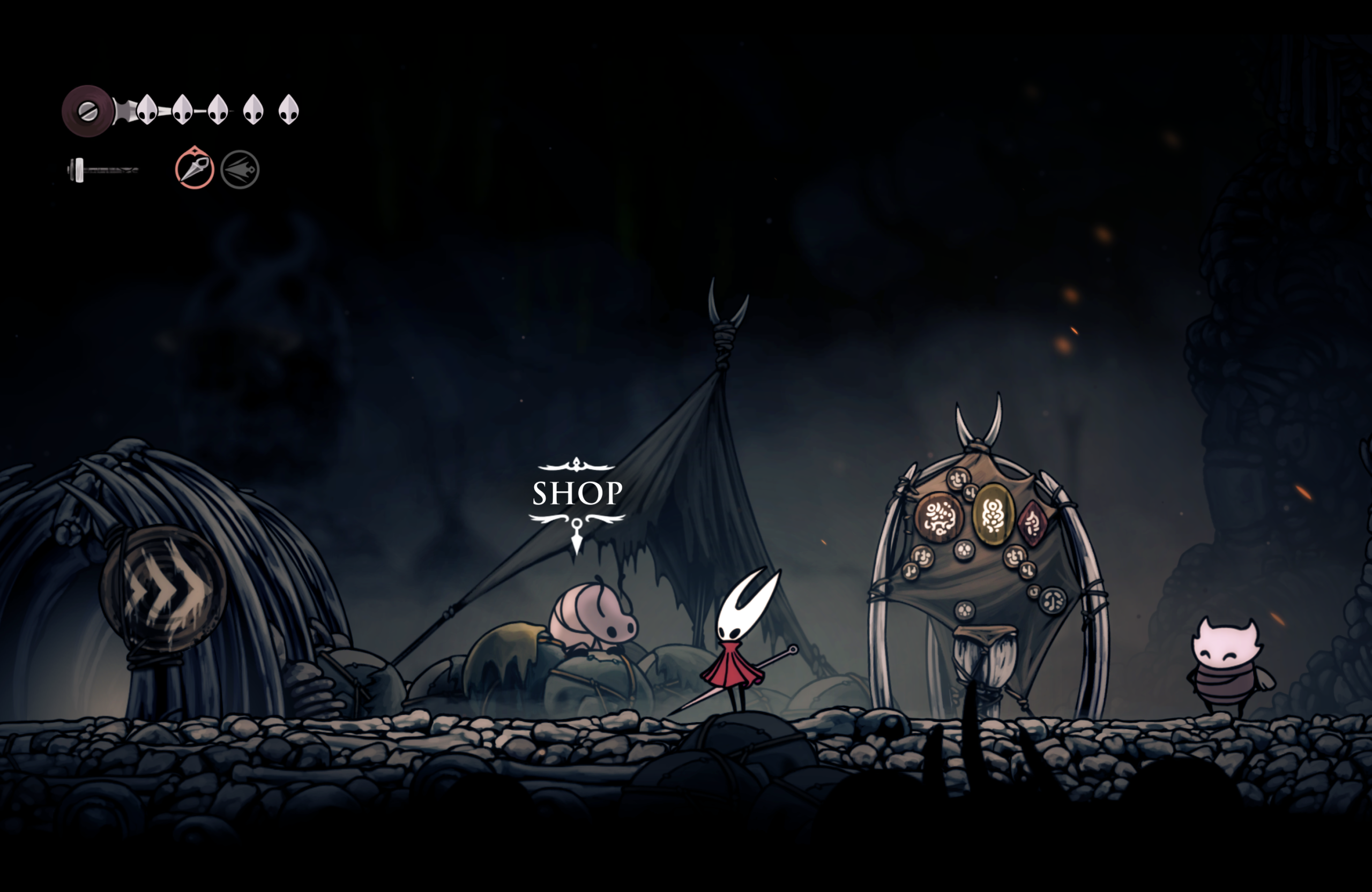  “Hollow Knight: Silksong” crashes servers with its popularity