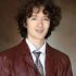 Byline photo of Bronson Schmidt