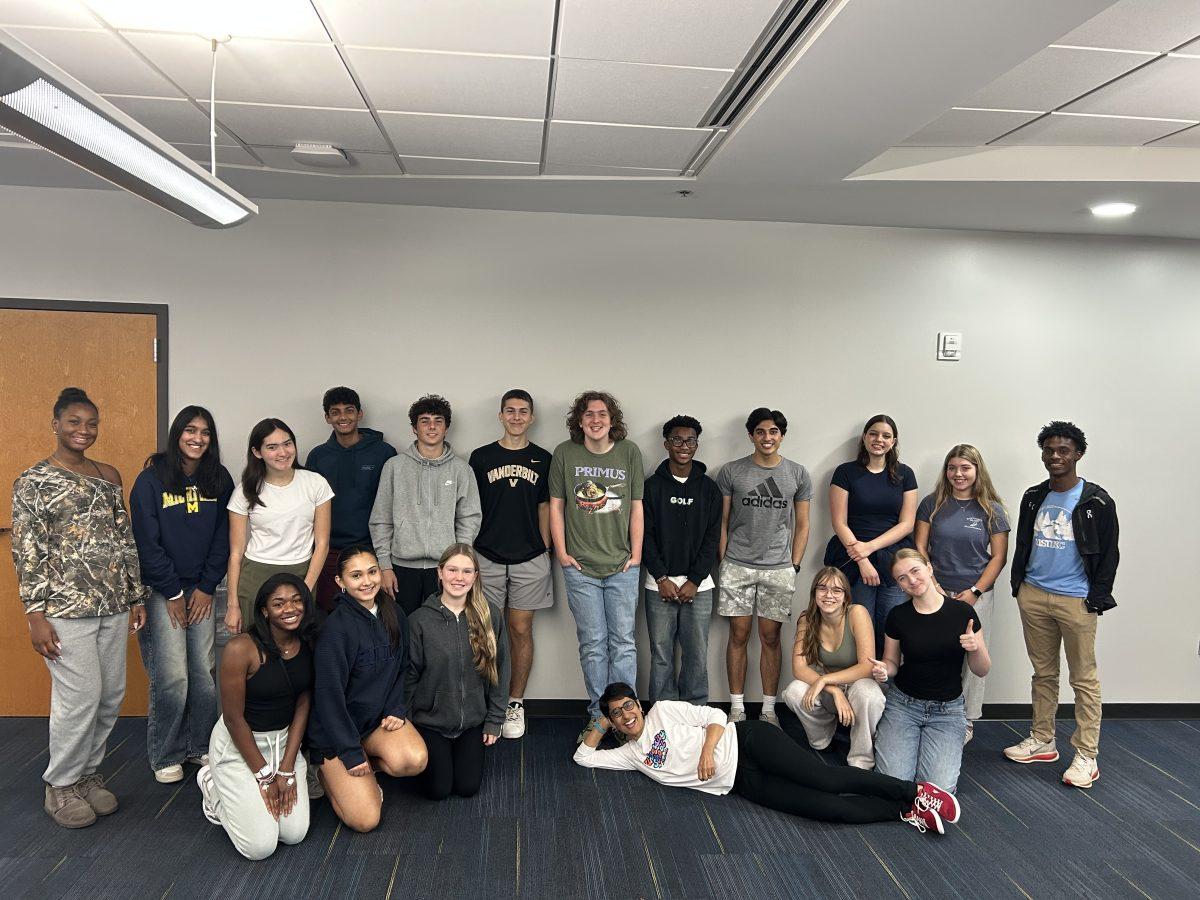 Moral Courage College teaches students how to engage across divides