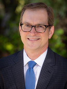 Rob Hereford will officially begin his role on July 1, 2026. (via Metairie Park Country Day School)