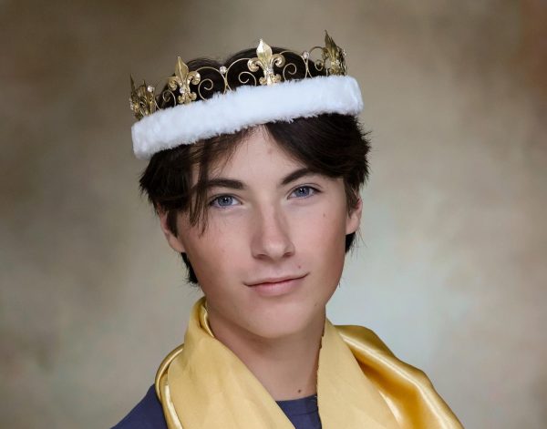 Griffin Rogers