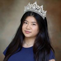 Yvonne Wang