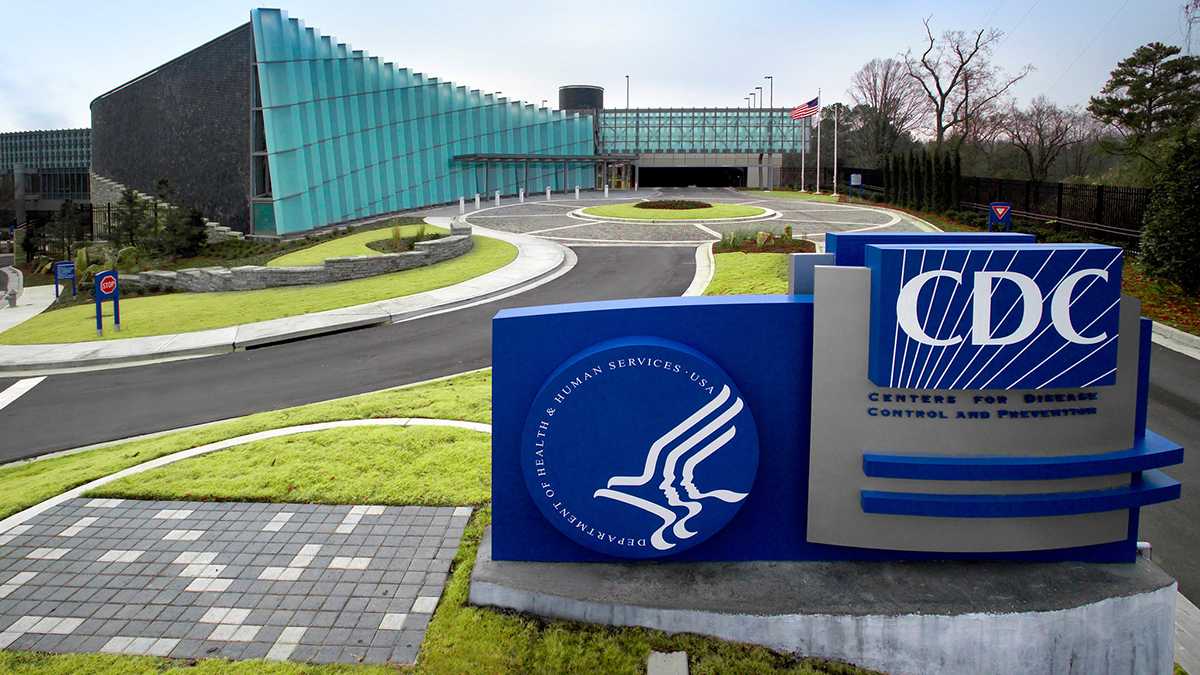 The CDC under RFK Jr. and the Trump Administration