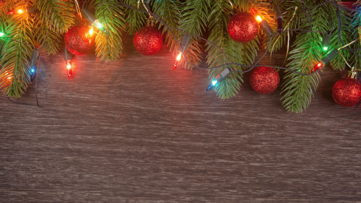 The Peabody Press’s Holiday Gift Guide