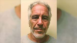 The Epstein Files: Finding Transparency in our Government