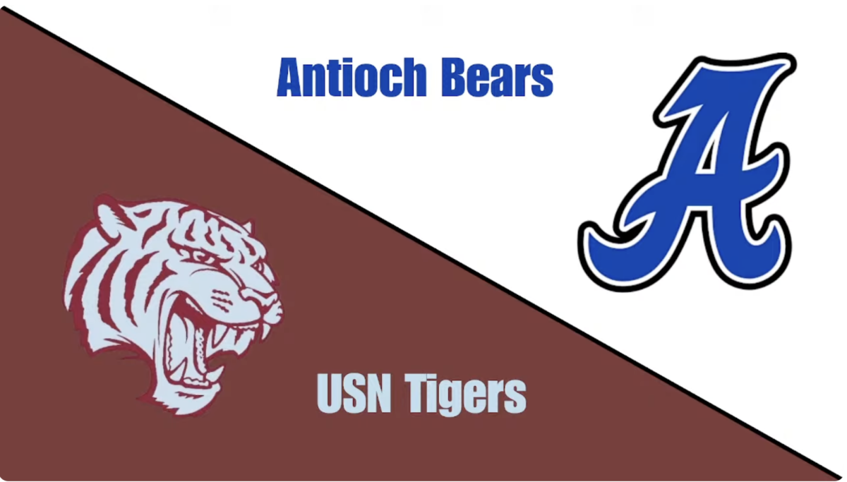 Boys' basketball vs. DCA