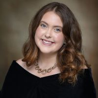 Sophie Oliver