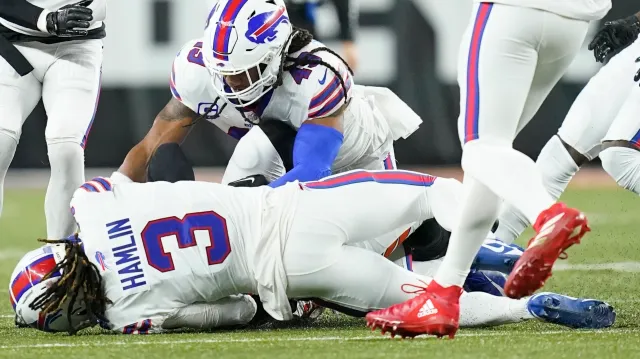 An Open Letter to the NFL