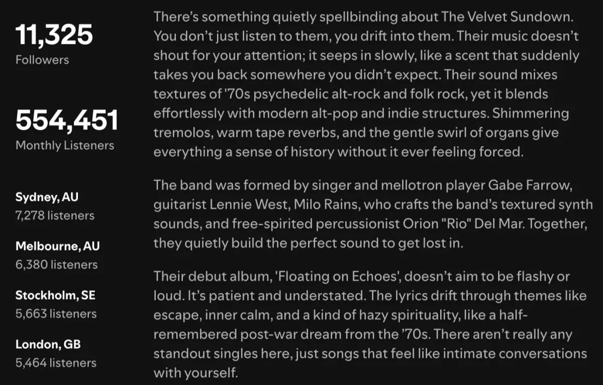 the-velvet-sundown-band-bio-spotify