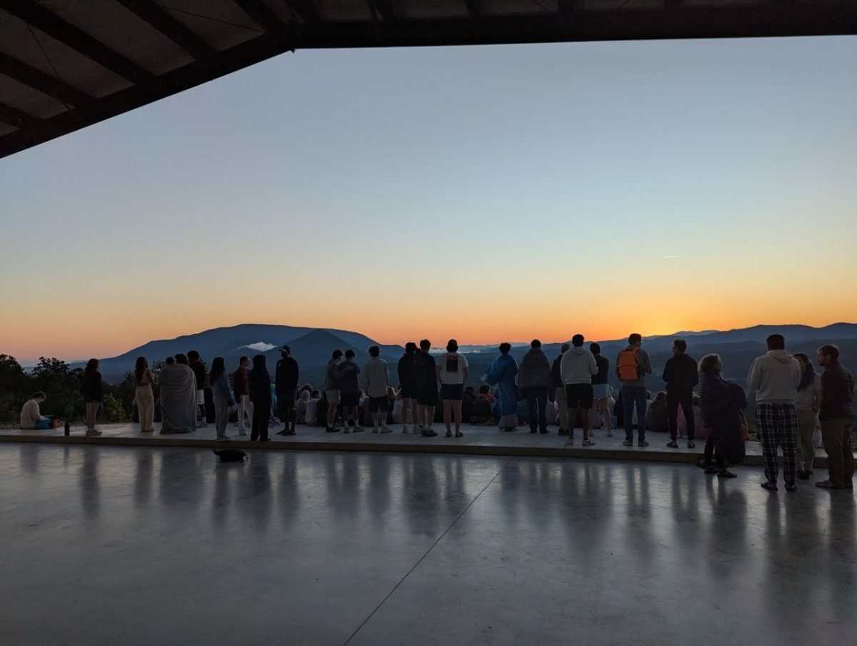Retreats